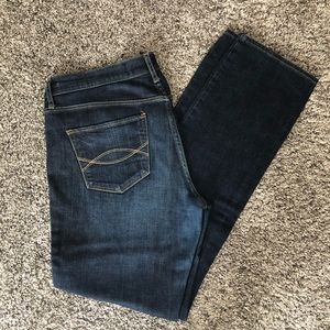 Abercrombie & Fitch Women’s “Erin” Jeans